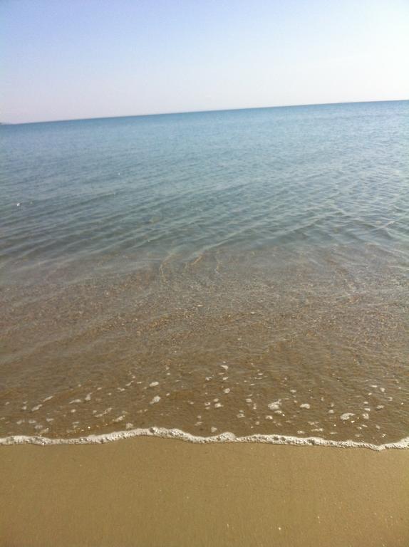 Beachfront Villa Hoopoe Schinias, Marathon 部屋 写真