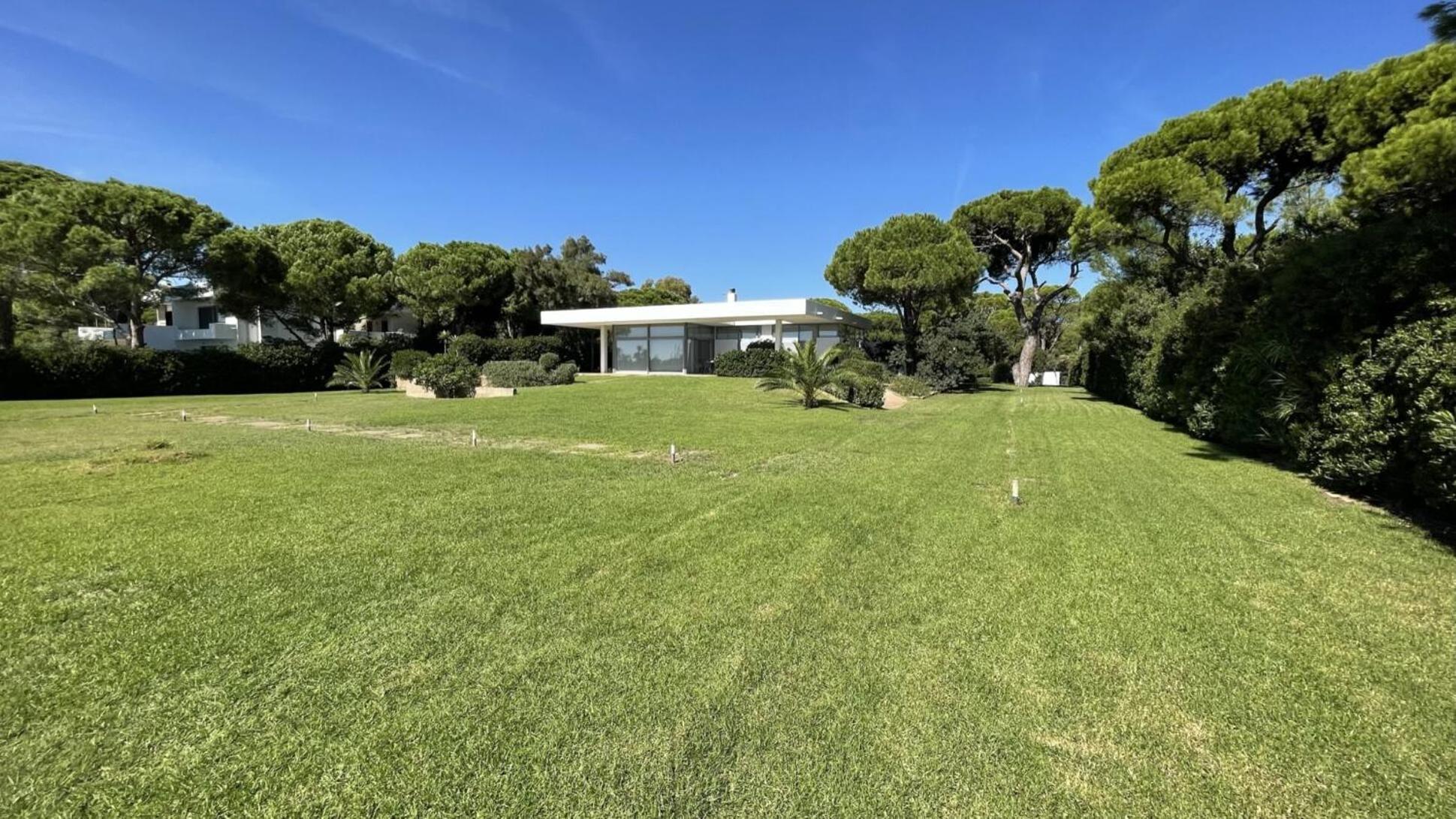 Beachfront Villa Hoopoe Schinias, Marathon エクステリア 写真