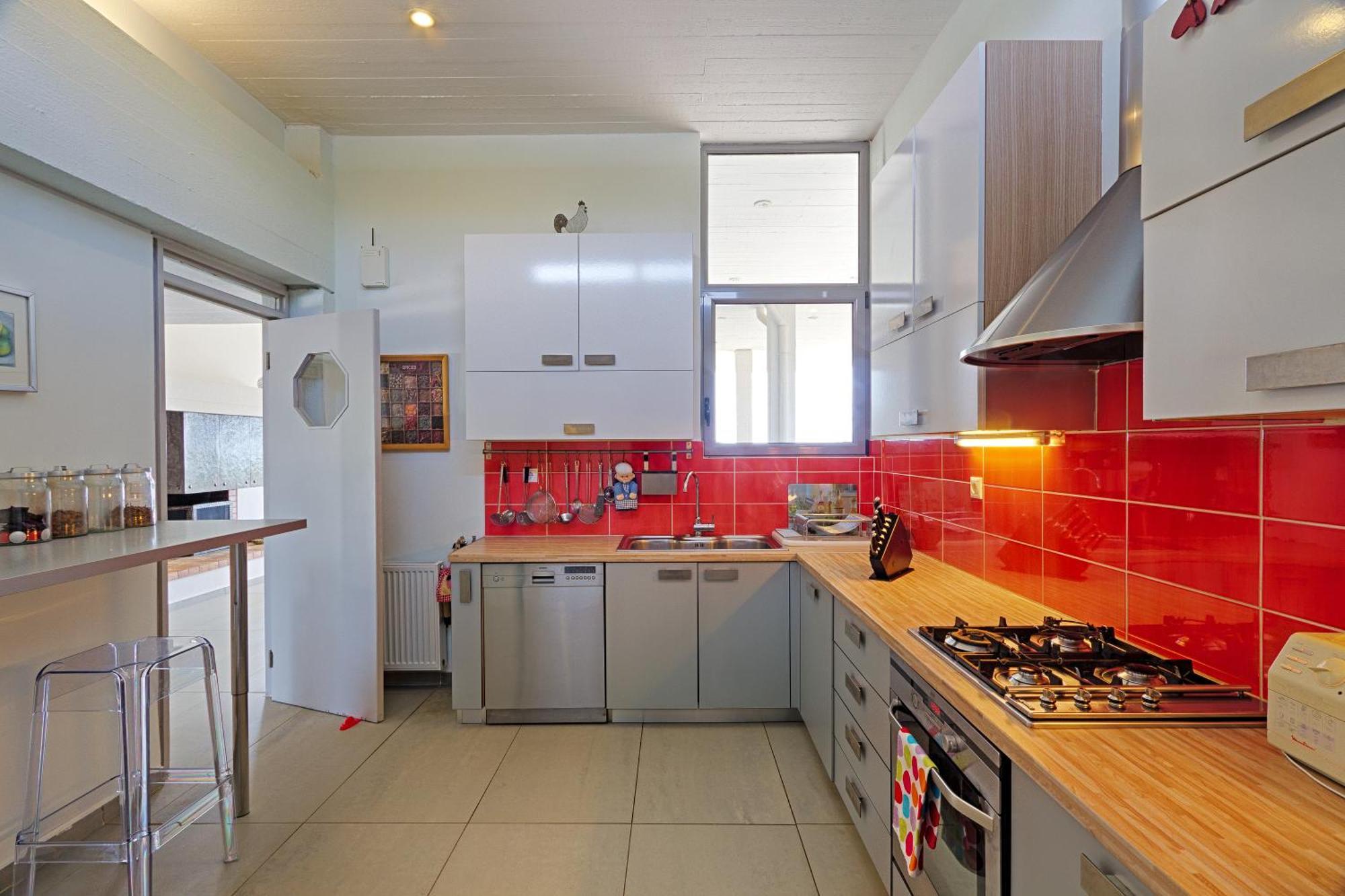 Beachfront Villa Hoopoe Schinias, Marathon エクステリア 写真
